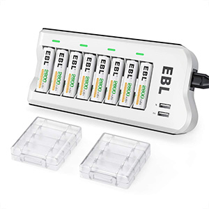 http://www.eblmall.com/product/ebl-2800mah-ni-mh-aa-rechargeable-batteries-8-pack-and-808u-rechargeable-aa-aaa-battery-charger-with-2-usb-charging-ports