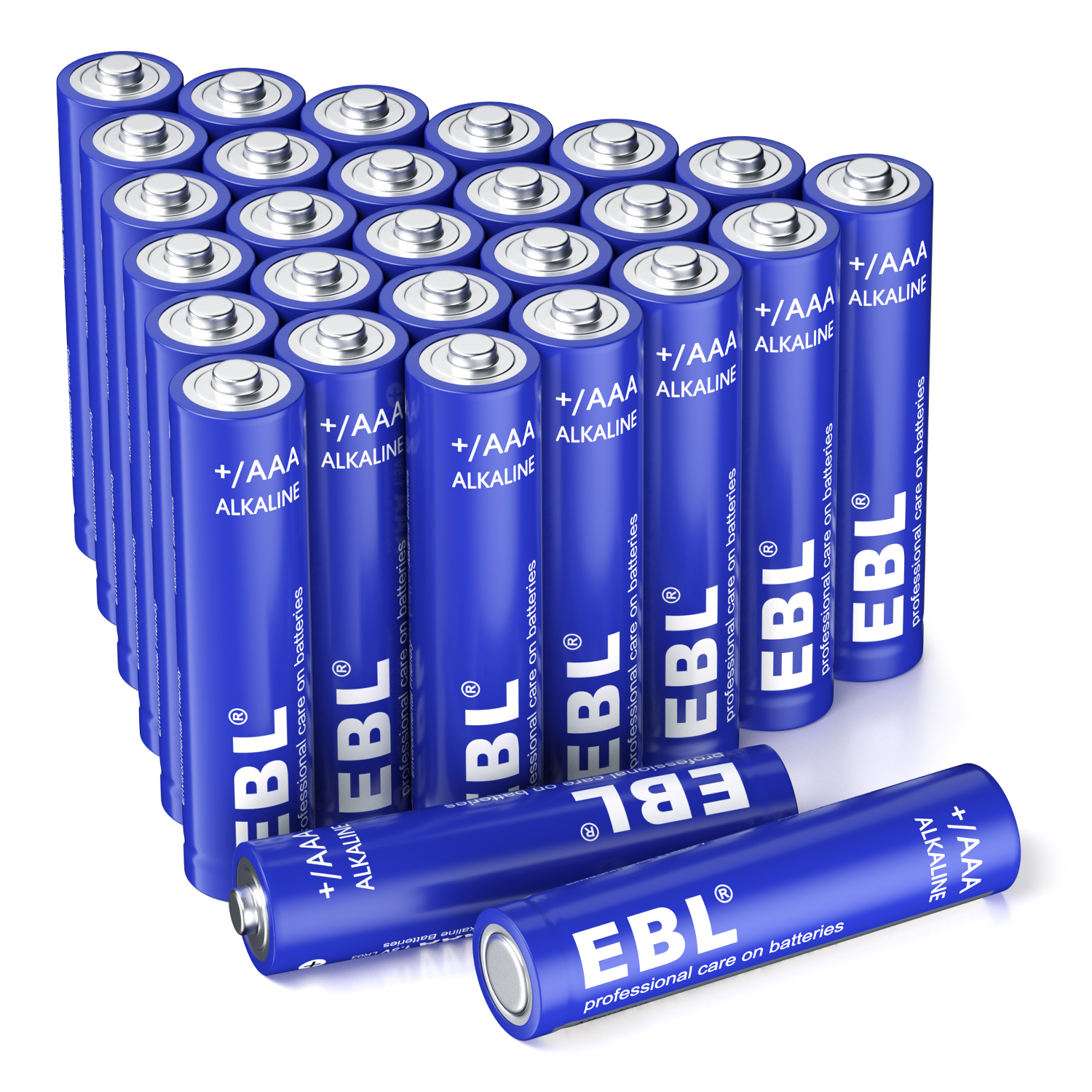 aaa batteries